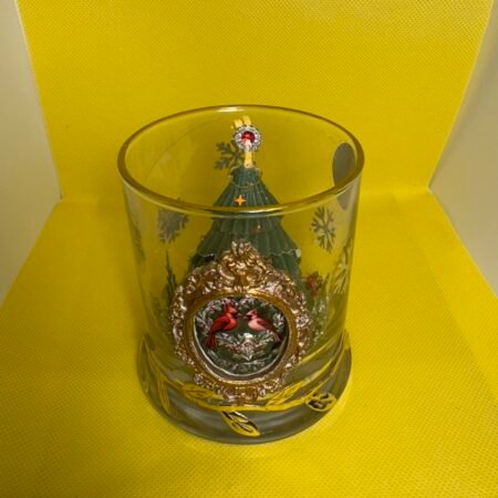 Pick a Gift by the Tree