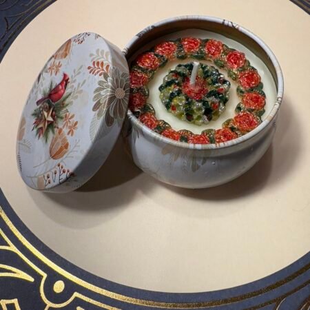 Wreath of Warm Wishes